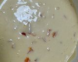 Foto del passaggio 3 della ricetta Torta soffice alle albicocche 🥰