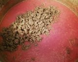 Foto del paso 7 de la receta: Salsa Boloñesa para Pastas y Lasaña