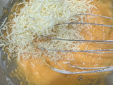 Chiffon Cream Cheese