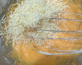 Foto langkah ke 3 dari resep Chiffon Cream Cheese.
