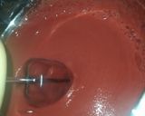Foto del paso 3 de la receta: LOVE It (sorbete de fresa)