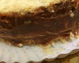 Foto del paso 2 de la receta: Torta milhoja