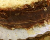 Foto del paso 2 de la receta: Torta milhoja