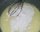 Foto langkah ke 2 dari resep Kue laba laba.