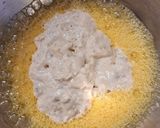 Gluténmentes Panettone recept fázis 2 fotója