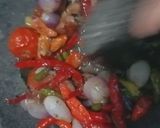 Foto langkah ke 2 dari resep Sambal Goreng Cumi.