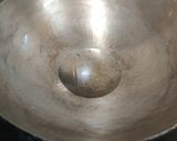 A picture of step 2 of Falahari Kaddu.