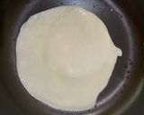 簡易粉漿原味蛋餅的食譜步驟4照片