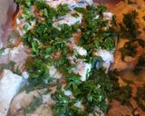 Foto del paso 2 de la receta: Pescado al limón