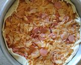 Foto del paso 7 de la receta: Tarta de repollo