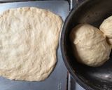 Foto langkah ke 4 dari resep Cinnamon Rolls.