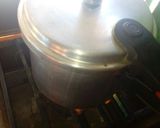 Foto del paso 1 de la receta: Cocido madrileño a la Mario, s