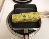 卵燒的食譜步驟5照片
