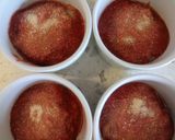 A picture of step 1 of Baked plaice fillets with Tomatoes and Olives.
