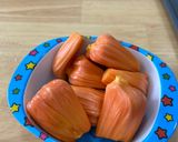 Hình bước làm 1 của món Sữa Chua Túi Mít - Sữa Chua Đá Bịch Tuổi Thơ