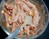 બીટ રૂટ પાસ્તા ઇટાલિયનો (Beetroot Pasta Italiano Recipe In Gujarati) રેસીપી સ્ટેપ3ફોટો