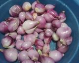 Foto langkah ke 1 dari resep Bawang goreng awet.