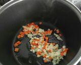 Foto del paso 2 de la receta: Lentejas al curry