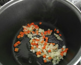 Foto del paso 2 de la receta: Lentejas al curry