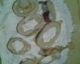 Foto langkah ke 2 dari resep Cumi krispy.