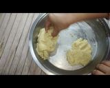 A picture of step 4 of Sooji ke gulab jamun.