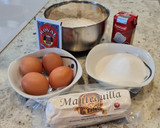 Foto del paso 1 de la receta: Bica Gallega