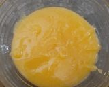 Foto del paso 12 de la receta: Pastel Blue Lemon 🍋🫐
