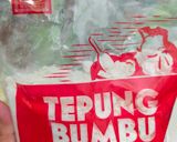 Foto langkah ke 1 dari resep Udang Goreng Crispy.