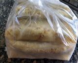 Foto del paso 5 de la receta: Canelones de carne🍖