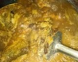 মাছের টক ঝোল (macher tok jhol recipe in Bengali) রেসিপির ধাপ 3 ছবি