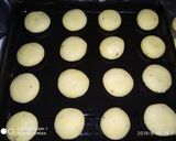 Foto del paso 3 de la receta: Pan de queso