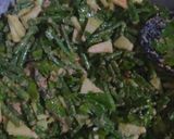 Foto langkah ke 3 dari resep Sayur Lodeh.