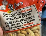 A picture of step 1 of Masala sing aka spiced peanuts.