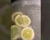 صورة لخطوة 1 من وصفة بسبوسة سهلة و اقتصادية