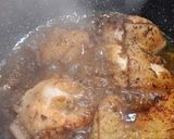 Foto langkah ke 3 dari resep Chicken Marinade with Balsamic Vinegar.
