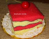 Foto langkah ke 8 dari resep Topo Cake.