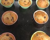 Foto del paso 9 de la receta: Magdalenas banana bread