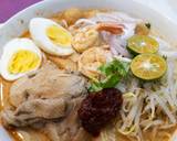 Laksa Curry Sarawak recipe step 4 photo