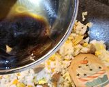Foto langkah ke 5 dari resep 355 NASI GORENG ORIENTAL ala RESTAURANT.