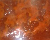 Foto del paso 5 de la receta: Pollo en salsa de tamarindo con adobo a la Mario, s