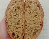 Foto langkah ke 18 dari resep Rye Pumpkin Sourdough Bread.