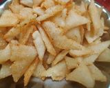 ஹோம்மேட் பிங்கோ மேட் ஆங்கிள்ஸ் (Homemade bingo mad angle recipe in tamil) ரெசிபி ஸ்டேப் 6 புகைப்படம்