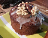 Foto del paso 6 de la receta: Budín Navideño de Frutas