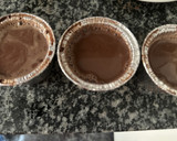 Foto del paso 2 de la receta: 474. Flan de chocolate sin horno ni huevo ni harina (postre)