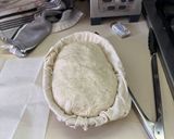 Foto del paso 8 de la receta: Pan con Masa Madre a la Sonorense