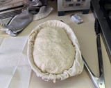 Foto del paso 8 de la receta: Pan con Masa Madre a la Sonorense