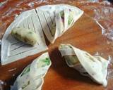 Instant aloo samosa recipe step 7 photo