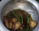 Traditional masala GOTA a tasty dish recipe step 6 photo