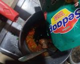 Foto langkah ke 3 dari resep Sambel kecap pedas untuk cocolan.