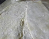 Foto del paso 2 de la receta: Palmeritas con Masa de Hojaldre Rápida